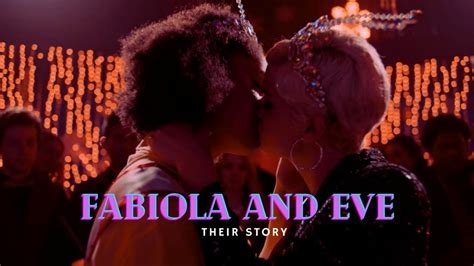 fabiola and eve|fabiola and eve youtube.